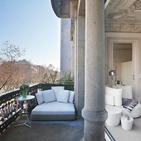 El Palauet Royal Suites Barcelona Pokoj fotografie
